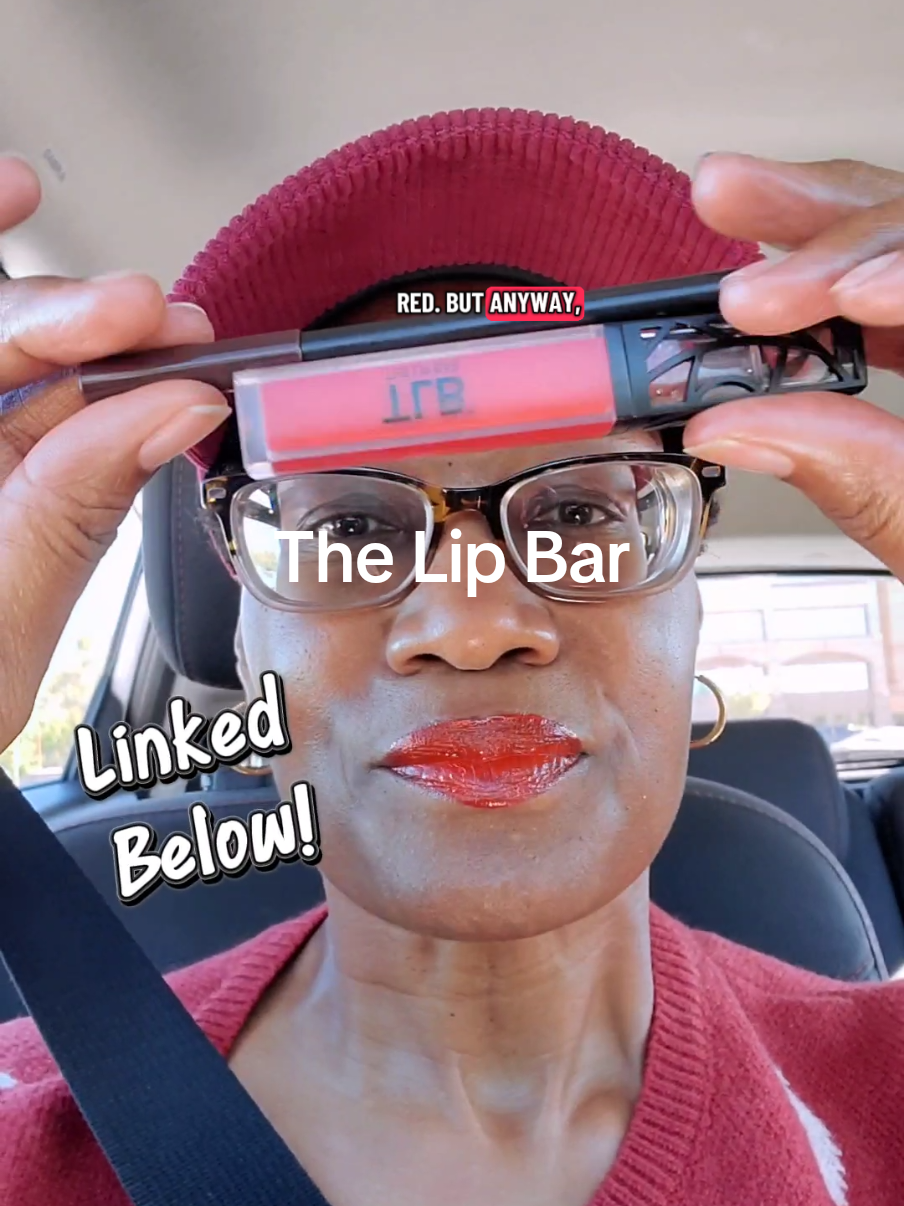 @thelipbar The Lip Bar has beautiful Lip stick shades and smooth n creamy Lip liners. #thelipbar #tiktokshopfalldealsforyou #tiktokshopcreatorpicks #tiktokshopblackfriday #tiktokshopcybermonday 