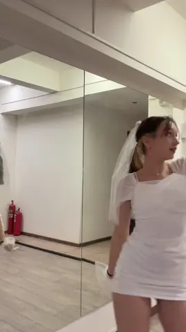 wedding style 🫦 #gabriela #katseye #dancecover #fyp #dance