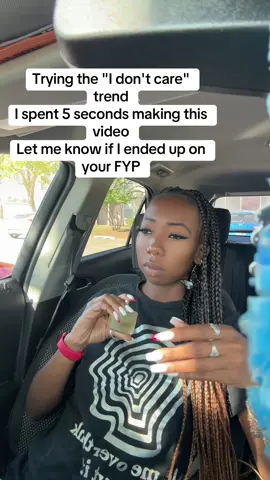 I do care 😂😂🙂‍↕️ #followme #tiktok #followme #followers #trends 