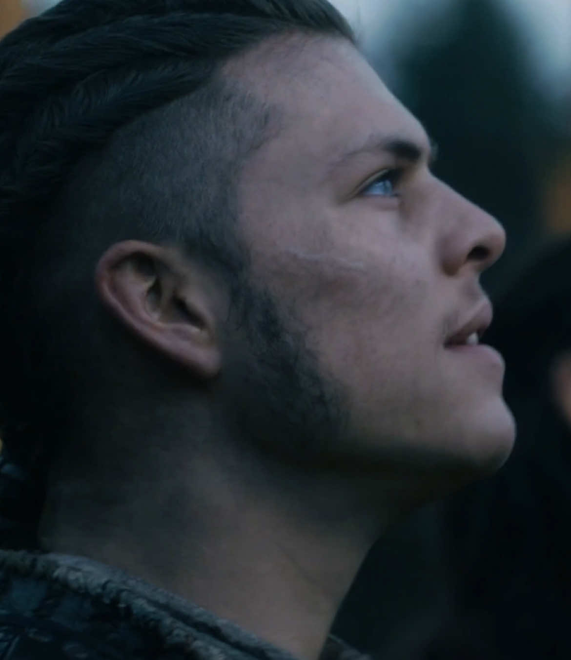 Tidy Ivar Edit 🧊  #vikings #ivarthebonless #edit #fyp #foryou 