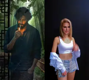 #дует з @Foxy #пятница 