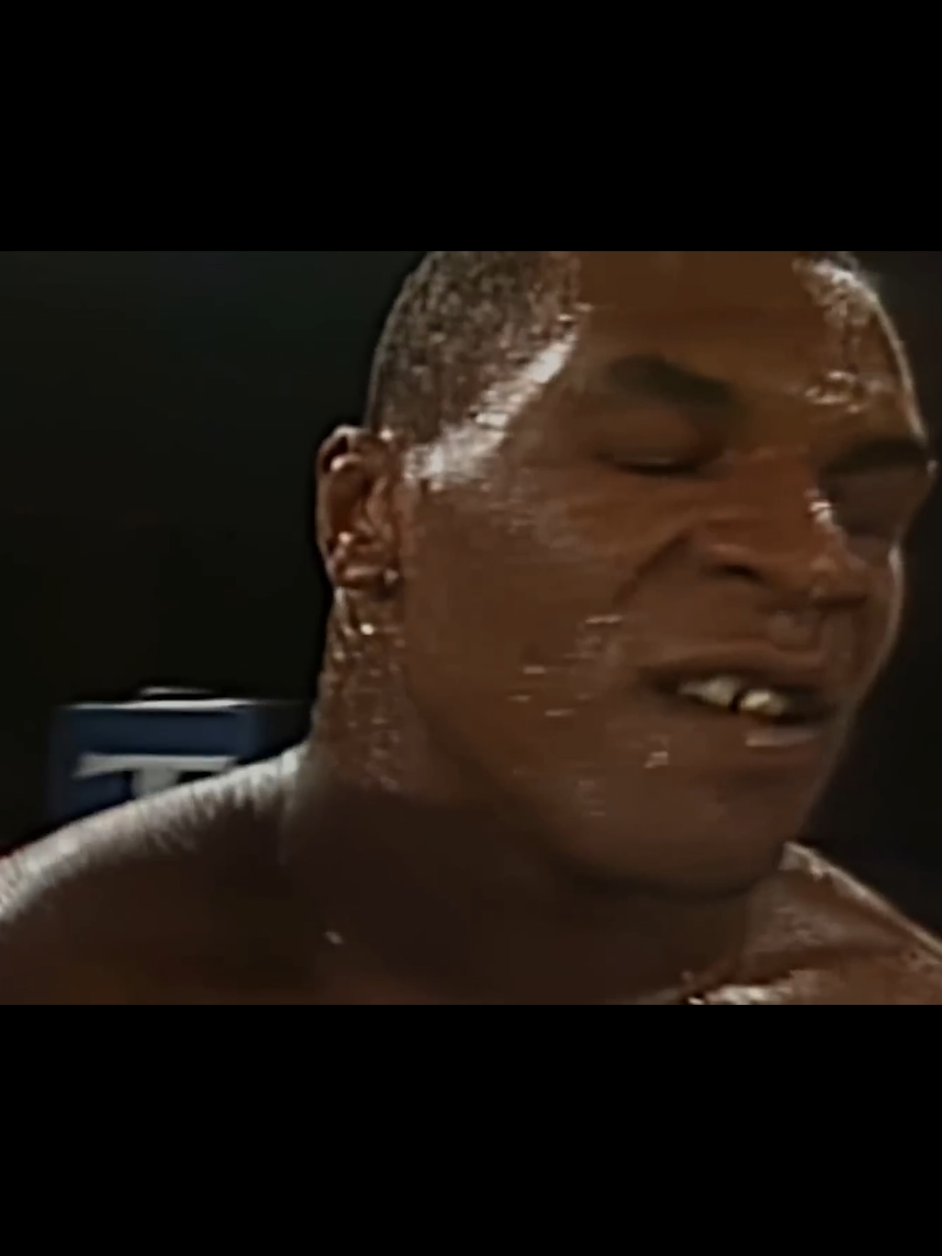 Mike Tyson vs José Ribalta#miketyson #boxing🥊 #motivation #fyp #viral 