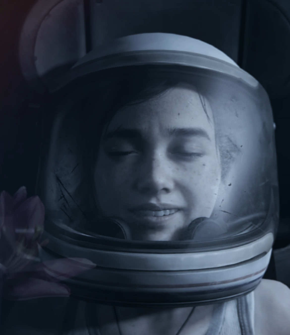 “l’m scared of ending up alone” #elliewilliams #babyellie #tlou2 #foryou #4nertx 