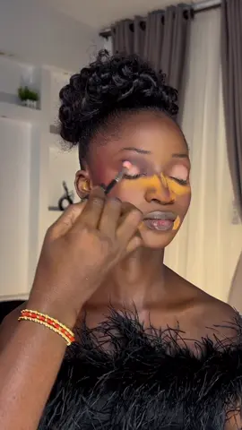 This look was created to show how intentional detailing can transform a face from simple to stunning. Join my upcoming Online Bridal Makeup Masterclass (Oct 27–29) where I’ll be teaching step-by-step techniques on achieving flawless bridal glam, just like this. Limited slots available;don’t miss it! . Blush pallet | @BVB  . #BridalGlam #MakeupClass #MUAinTraining #FlawlessBlend #makeupartist