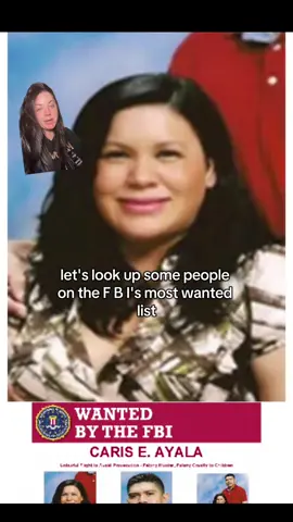 FBI’s Most Wanted !!‼️🚨🚔🚨 #fbi #truecrime #mostwanted #police #crime 