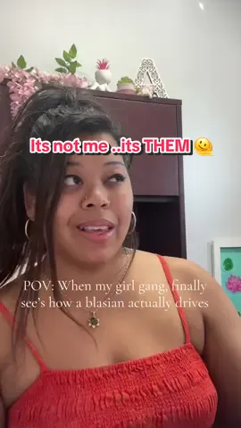 I’m not a crazy driver, ppl around me just don’t know how to drive🤷🏻‍♀️ #fyp #blasian #asian #drivers #skilled 