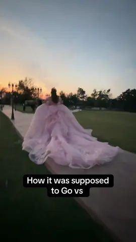 Sometimes there are bloopers. Luckily no one was hurt 🙌🏼🙌🏼 Ladies hold onto the front of dress, so you don’t fall.  Fyi i did not ask them to do this. I saw them trying it so i just filmed.  Makeup and hair @Sabina Torres  #OhNo #houstonquinceañera #dallasquince #quincevideography #dallasquinceanera 