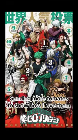 #mha #monoma 