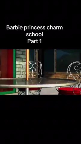 #foryoupage #barbie #barbieprincesscharmschool #fyp #fyp 
