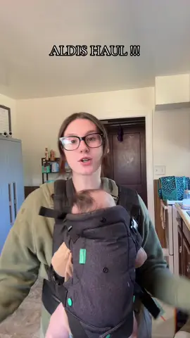 Aldi’s is my favorite place to shop !!!! #fyp#foryoupage#aldis#thursday#groceryhaul 