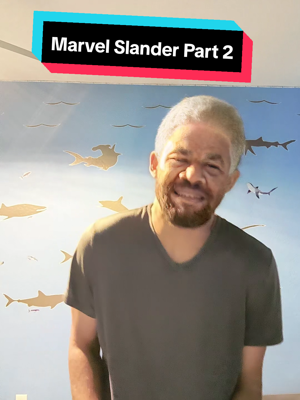 Marvel Slander Part 2 #slander #marvel #mcu #filmtok #movietok 