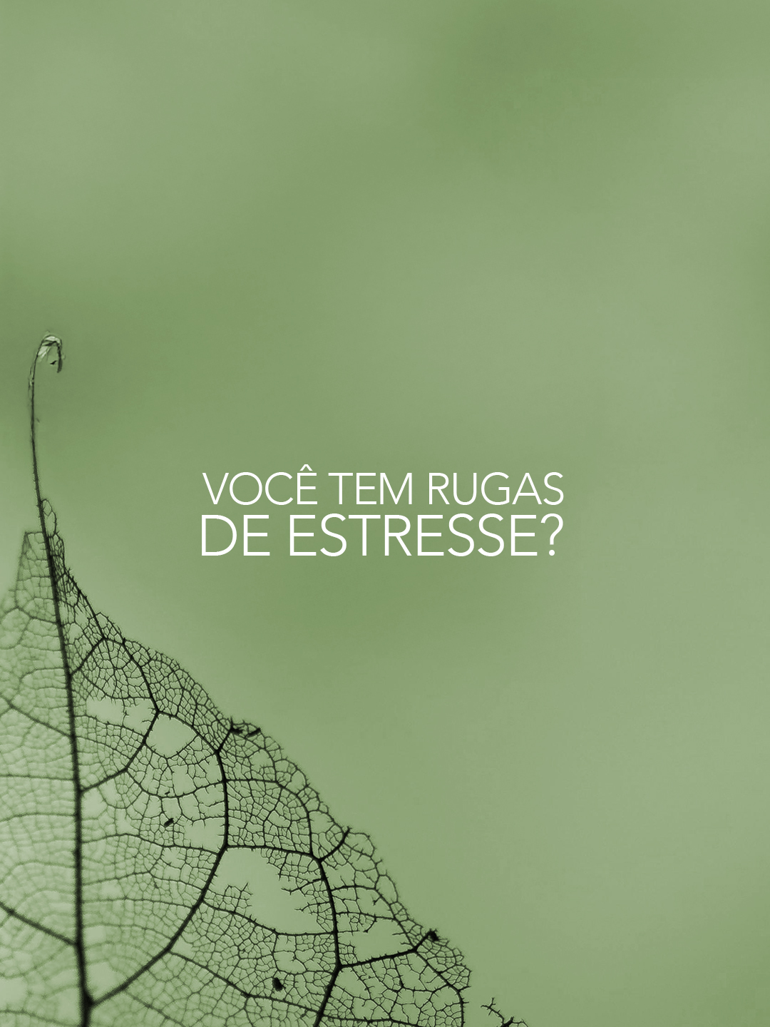 O estresse diário não pesa só na mente, ele também pode deixar marcas na pele.​​ Essas são as chamadas rugas de estresse. Sinais que chegam sem pedir licença.​​ Na Botoclinic, transformamos esse impacto em cuidado, oferecendo protocolos que devolvem suavidade e equilíbrio à sua pele. ​​ ​​ 👉 E você, já percebeu se o estresse aparece no seu rosto? Conta nos comentários.​​ ​​ #Botoclinic #Autocuidado #BelezaComPropósito #CuidadosPremium #ResultadosReais