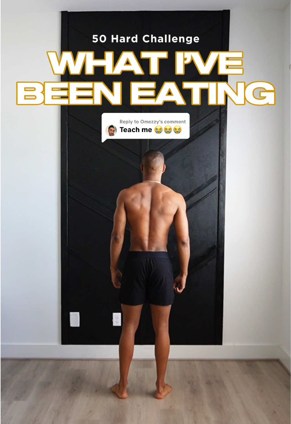 Replying to @Omezzy follow my fitness account , lined on my insta 💪🏽😌🫶🏽🥗 #whatieatinaday 