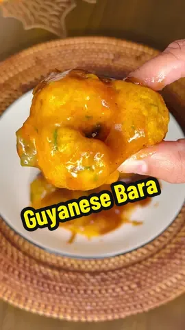 Guyanese Bara #guyanesetiktok🇬🇾 #diwalirecipes #bararecipe #guyanesebara #fyp 