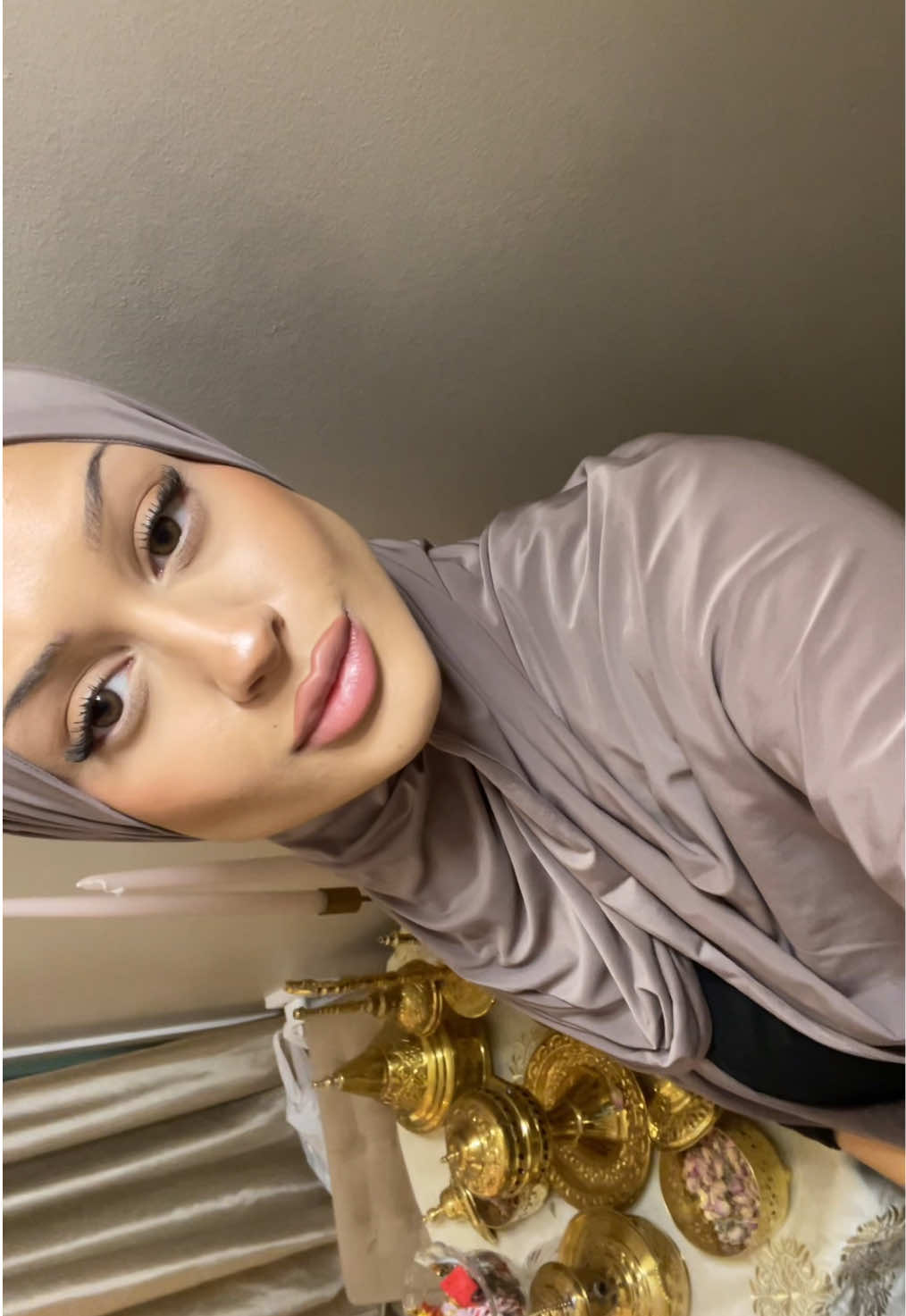 Just admiring myself