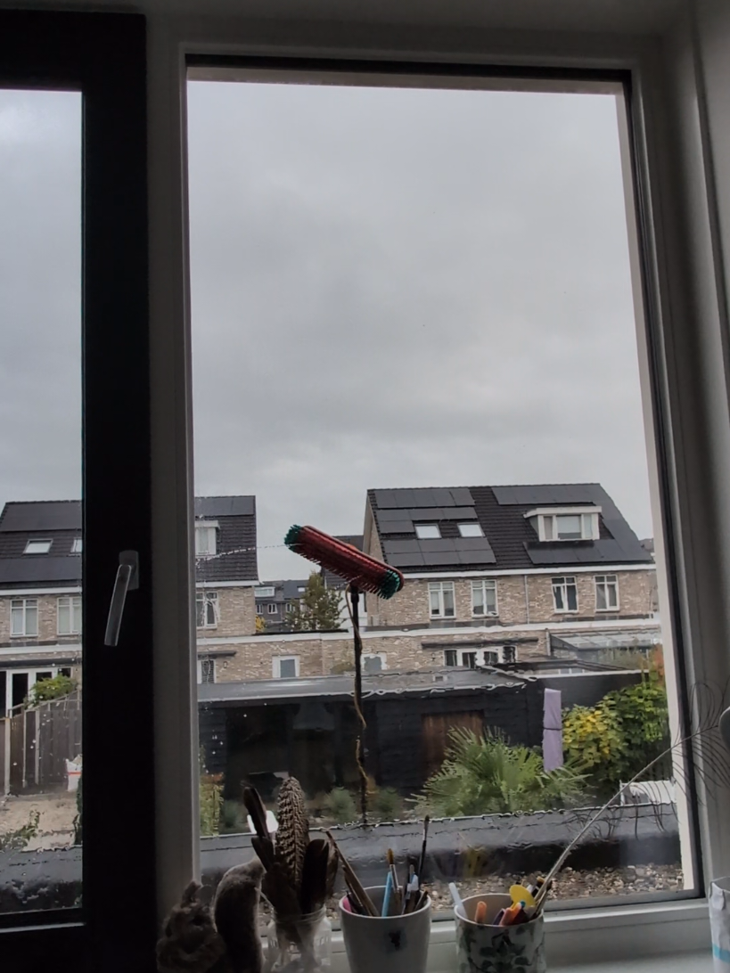#glazenwasser #windowcleaning #eyes 