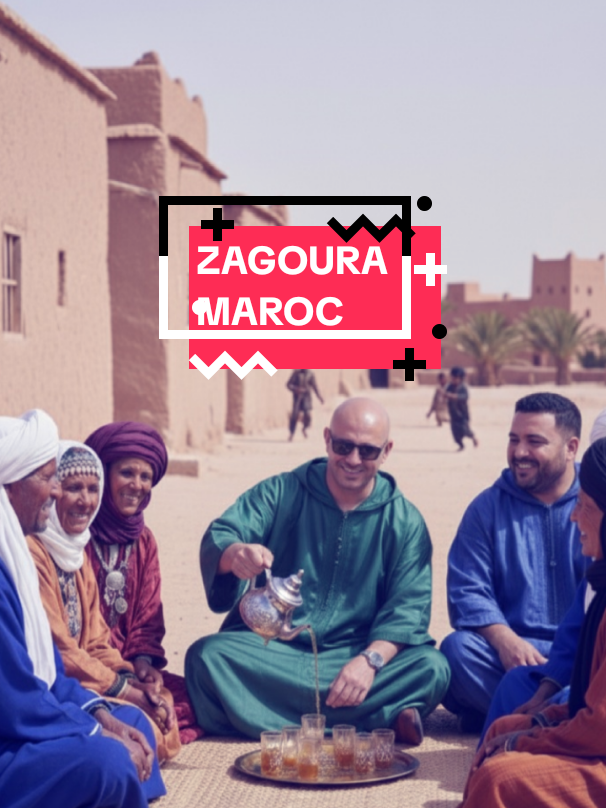 zagoura.maroc زاكورة المغرب #zag #pourtoii 