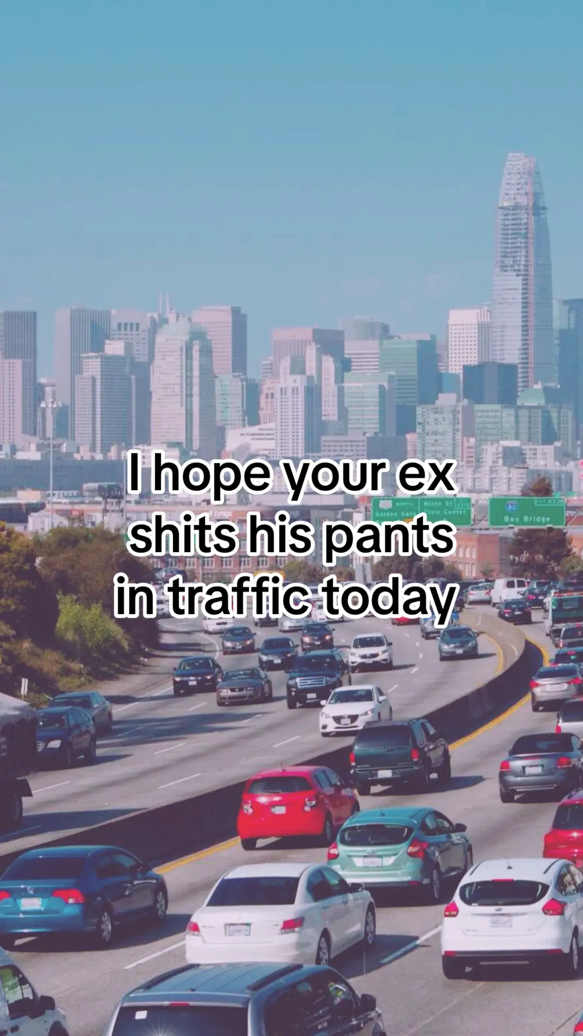 Because he deserves it 💁🏻‍♀️ 