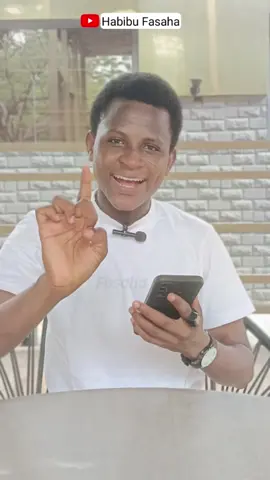 Yadda Zaka Yi Magana Da Kowanne Yare a Whatsapp ɗinka ✅ #habibufasaha #chatwithanylanguage