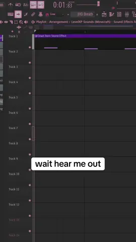 hol onnnn #crazy #flstudio #heymylan #jugg #funnybeat 