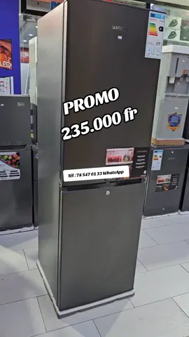 #Frigo #Combiné #Astech 4 Tiroirs #Réfrigérateur  #boutikpro 