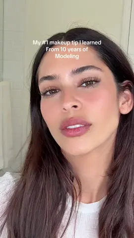 Ask me what my number one makeup tip is: Skin prep! Skin prep! Skin prep!! ✨ Yunjac Base Prep is on promotion until Oct 17! Get yours now 💖 @Yunjac #yunjac #baseprep #koreanprimer #koreanskinprep #primer