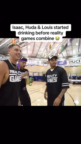 they wylin 😂 #fyp #huda #loveislandusa @Isaac 