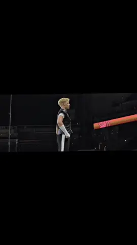 Had some free time at 4am. #dci #drumcorps #drumcorpsinternational #bandsofamerica #marchingband                     