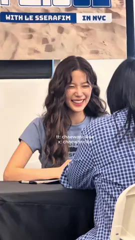 kazuha’s so cute brooo 😭😭 #lesserafim #kpop #fyp #kpopfyp #kazuha #fearnot 