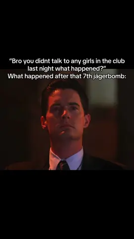 It is happening again bro. #twinpeaks #girls #davidlynch #fyp #club 