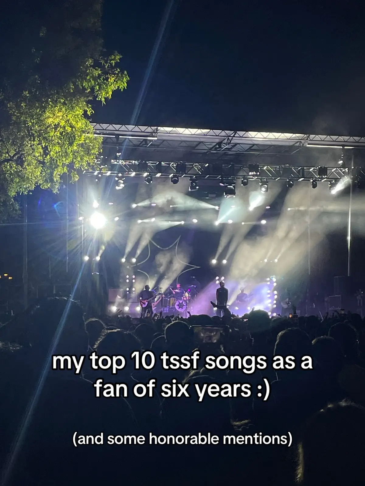 and they’re all 10/10. justice for while you were sleeping ep. #tssf #thestorysofar #poppunk #emo 