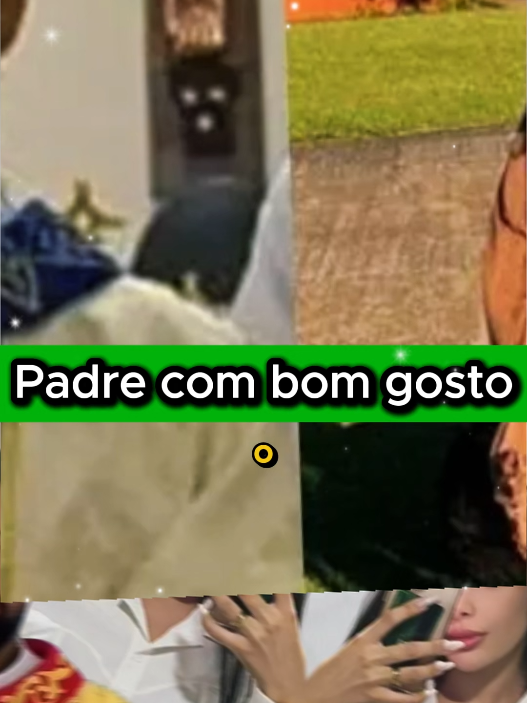 Caso do padre em Mato Grosso | Padre Luciano Braga Simplício | Vídeo do padre em casa paroquial #PadreLucianoBraga #NovaMaringá#MatoGrosso