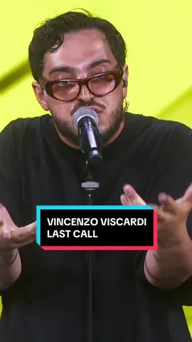 Vincenzo Viscardi - “Family Affair” di Mary J. Blige - Last Call X Factor 2025 E niente, Viscardi ha convinto il pubblico con “Family Affairs” e Paola ha detto 