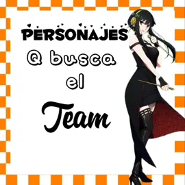 #AMANDI :: Video hecho por TOJI! #videoteam #discord #discordteamulti #multifandoom @𝙢𝙪𝙡𝙩𝙞𝙛𝙖𝙣𝙙𝙤𝙢⋆ 