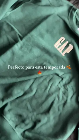Me encantan 🍁🍂