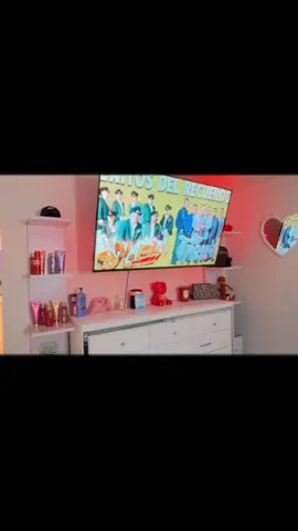 A quien más le da Paz mental tener si casa así 🥹😍😍