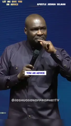 Every time you meet great people, don't be obsessed with taking photos. #apostlejoshuaselman #koinoniaglobal #koinonia #joshuasonofprophettv #christianity 
