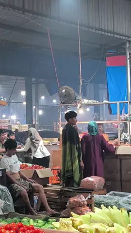 keur mah malam jumat tadina... katambah ku kabut... meni cocok pisan..  #kangrayi 