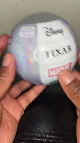 #brigittestoyworld #disney100 #minibrands 