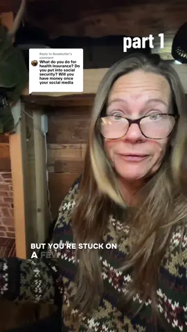 Replying to @Nosebutter Scary Vanlife questions with real answers about health insurance, retirement, and health care! #vanlifetips #vanlifetravel #vanlifer #medicaltourism 