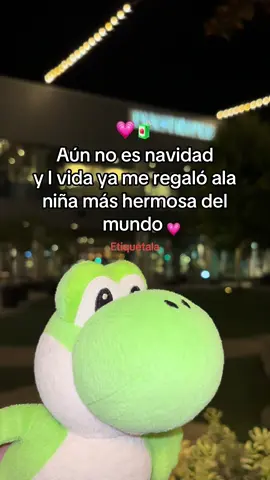 Aún no 😍es navidad y l vida ya me regaló ala niña más hermosa del mundo 🥹😍#frasesdeamor💕 #frasesbonitas #dedicala💞💞💞 #daleamor #daleamor #daleamoralvideo #daleamor❤ #daleamor🥰 #apoyenme #apoyen #apoyenme🥺porfa #apoyenlo #apoyenmexfa #dalelikeycomparte🤩🤩🤩 #dalelikeeeeee #dalelikeeeeeeeeee❤ #dalelikeporfavor❤😘vamosporfa #apoyenlo #amorbonito #amorbonito♥️ #amorbonito♥️ #amorbonito🥰🥺 #dalelike👍 #compartanporfavor😓😰💫💘 #compartanlo #compartanmisvideos❤ #compartanelvideo #compartanporfavor #apoyenme🥺porfa #videoviralitiktok❤viral🙏🙊 #videovirale🥰🥰 #paratodoelmundo #paratodosustedes #paratodoelmundoentero🌏 #paratodoelmundo🌎 #paratodosdetiktok #paratodos♥️ #paratodoss #amordelbueno #amordelbueno🥰❤️ #amordelbueno💟🔐 #sigueme #sigueme_y_te_sigo #sigueme_y_te_sigo #siguemeytesigo #sigueme❤️ #sígueme🥺 #siguemeparamasvideos #siguemeeeeeeeéeeeéseeeeeeeeeee #siguemeeee ##dalemeencanta♥️ #dalemegusta❤❤ #dalemegusta❤️comparte #dalemegustaaestevideo #dalemeencanta #😍😍😍😍😍😍😍😍😍😍😍😍😍😍😍😍😍😍😍😍😍😍😍😍😍😍😍😍😍😍😍😍😍😍😍 #😻😻😻😻😻😻😻😻😻😻😻 #💓💓💓💓 #💗💗💗💗💗💗💗💗💗💗💗❤️ #💘💘💘💘💘💘💘💘💘💘 #💘💘 #💘💘💘💘💘💘💘💘💘💘 #💘💘💘💘💘💘💘💘 #👩‍❤️‍👨👩‍❤️‍👨👩‍❤️‍👨💞💞 #🥰🥰🥰🥰🥰🥰 #😘😘😘😘😘😘😘😘😘😘😘😘 #☺️☺️☺️☺️☺️☺️👍👍👍👍👍 #☺️☺️☺️☺️☺️☺️👍👍👍👍👍 #🥺🥺🥺🥺🥺🥺🥺🥺🥺🥺🥺🥺🥺🥺🥺 #🥺🥺🥺🥺🥺🥺🥺🥺🥺🥺🥺🥺 #😻😻😻😻😻😻😻😻😻😻😻 #😻😻😻 #🥰😘😘😘🥰 #🥰😍🤩😘♥️❤️💖💗💞❣️ #🥰😍🤩😘♥️💝💘❤️💓💗💖💞💕💋💋 #😍🥰🥰🥰♥️♥️♥️♥️♥️♥️♥️♥️ #😍🥰 #😍🥰🥰🥰🥰🥰🥰🥰🥰🥰🥰 #😍🥰😘💓😘🥰🤔 #😍🥰😘😘💕❤️💕❤️🥰 #😍🥰🥰🥰🥰🥰🥰🥰🥰🥰🥰 #😍😍😍😍😍😍😍😍😍😍😍😍 #video ##compartanporfavor😓😰💫💘 #mibaby🥺😍 #micielo💕 #mimundofeliz❣️ #mifelicidad💋🥰 #mividaloca #amordelbueno💟🔐 #amordemivida #amordemivida🥰 #amordemivida♡❤️🤗 #amordemivida🥰❤💘teamo😍❤ #teamomucho♥️ #teamomuchomiamorcito♥️😍♥️ #teamomucho #tequieromucho ##paratiiiiiiiiiiiiiiiiiiiiiiiiiiiiiiiiii💖 #mibaby🥺😍 p#paratiiiiiiiiiiiiiiiiiiiiiiiiiiiiiiiiii✨ #etiqueta #etiquetar #etiquetala #etiquetala❤️ #etiquetala❤️ 