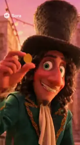 #pixar #sora #ai #fyp 