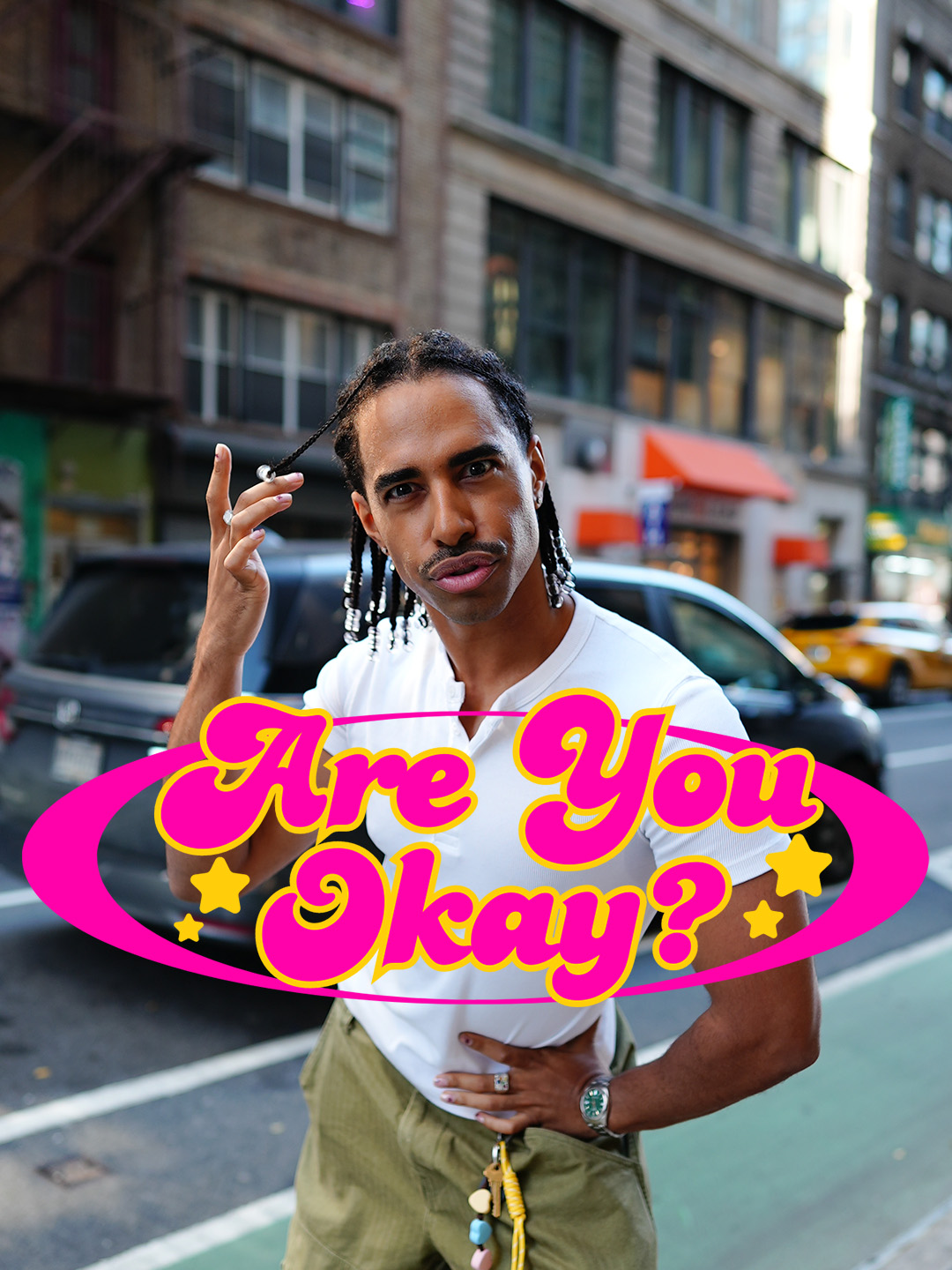 TWIN (lizzie) where have you been? 👯 #brandpartner listen to the full-cast production of 'pride and prejudice,' an @audible original available now (with @briannamoralesx + @bomanizer) #areyouokay #prideandprejudice #fyp #BookTok