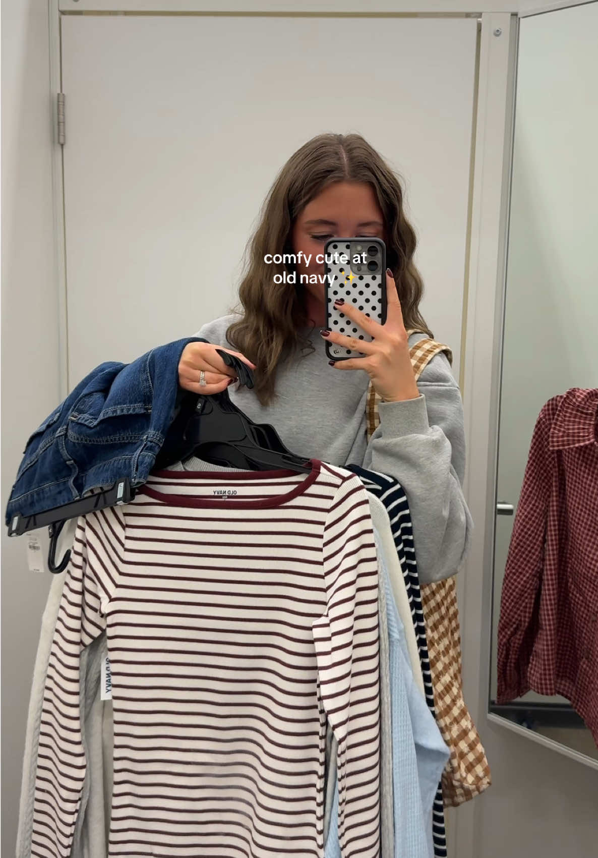 everything 🔗 in ShopMy!!! oh how I love @Old Navy !!! they have so many cute and comfy fall items right now!! ✨✨✨ #oldnavy #shopping #shoppinghaul #tryonhaul #fyp 