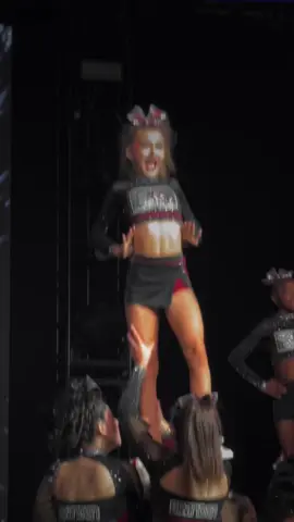 Forever thankful to the team that made me fall in love with allstar cheer.  #fyp #stunting #cheer #allstarcheer #athlete 