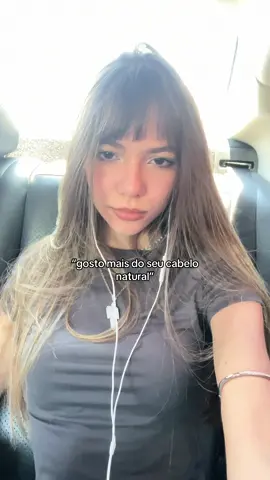 amo meu cabelo #foryoupage #billiestan 