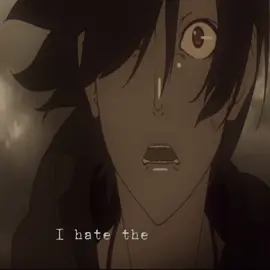 #araragi #thedarktriad #monogatari #edit #araragikoyomi 