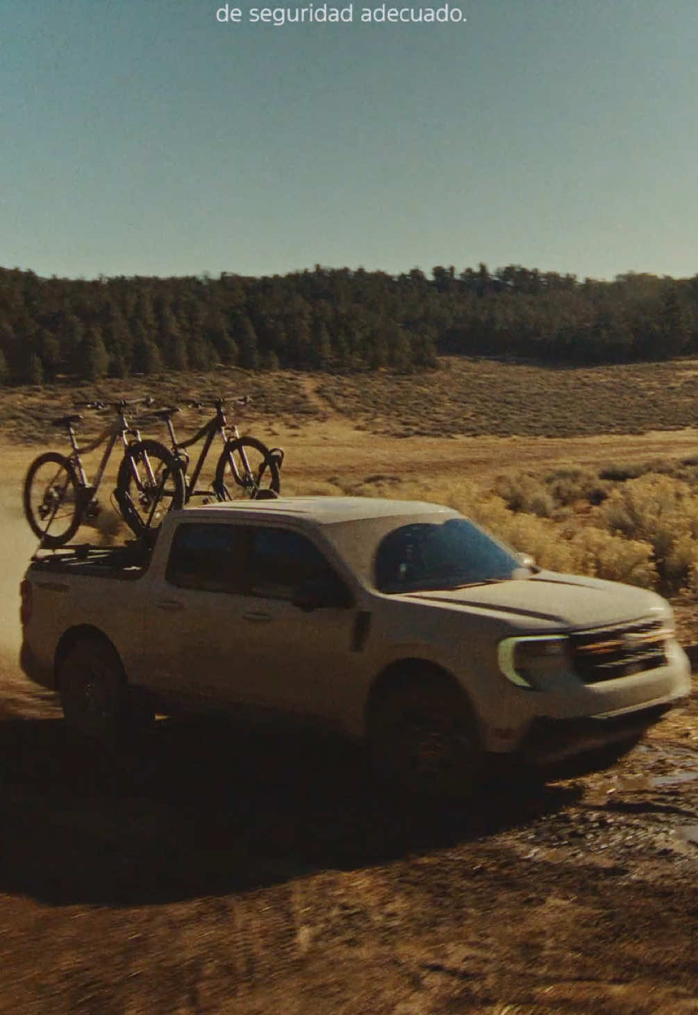 Una camioneta lista para lo que venga. Sin excusas. Ford Maverick® 2025 🚘🔥 A truck ready for whatever comes your way. No excuses. Ford Maverick® 2025 🚘🔥 #YourNorthwestFord @Ford