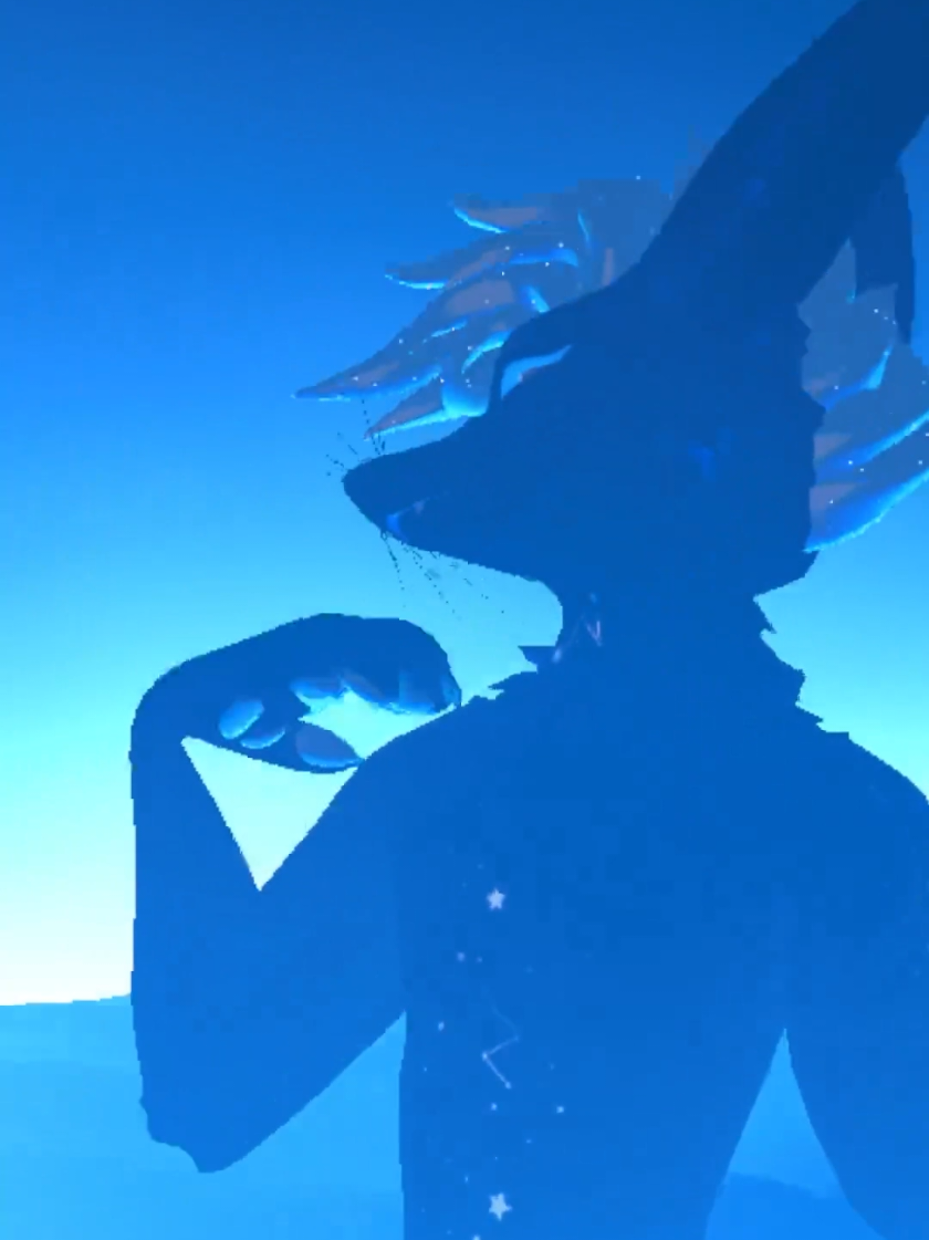 trust #furry #vrchat #furrytiktok #dance #furryfandom @rebecca black 