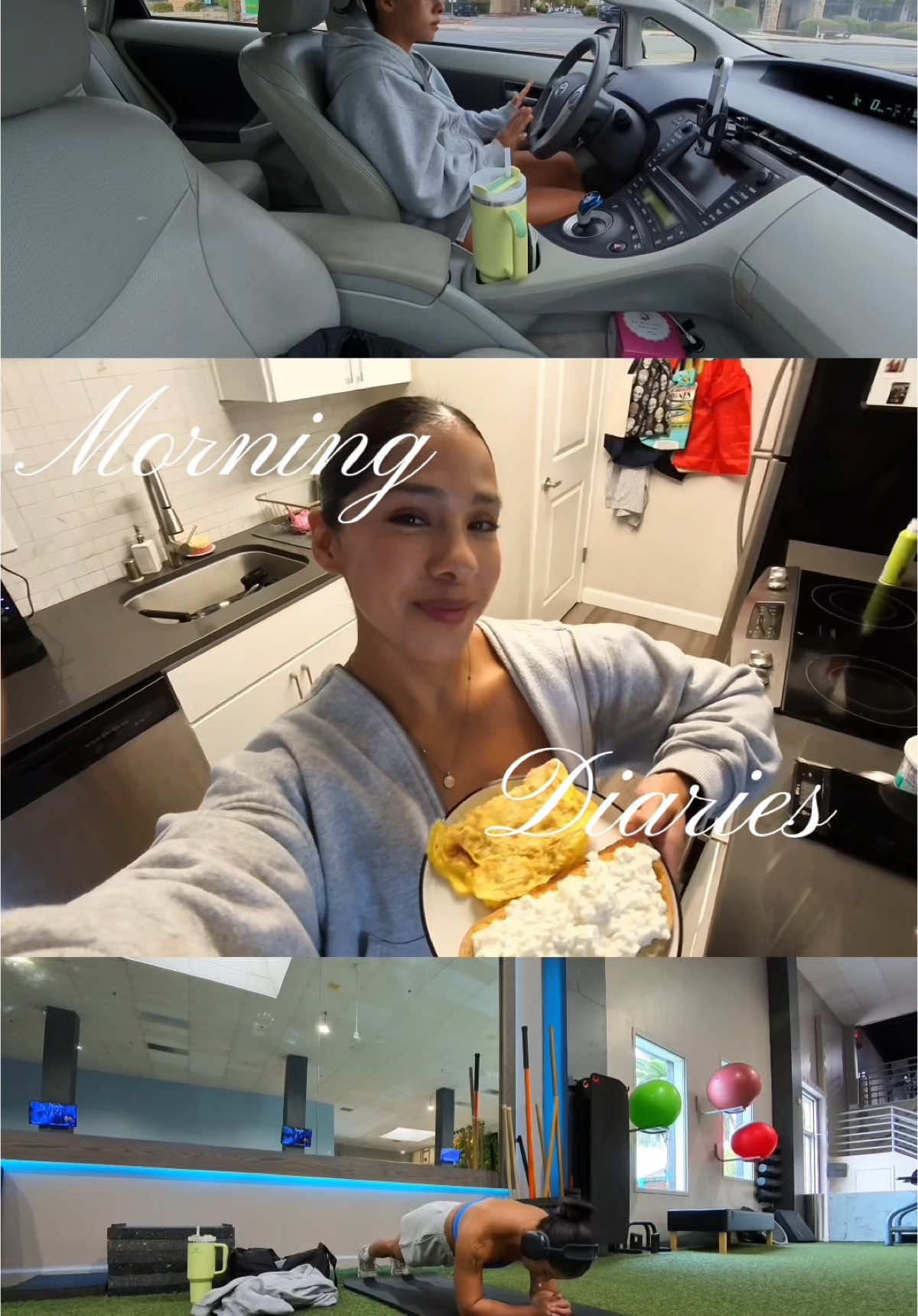 Rise and shine babies ✨💖#foryoupage 